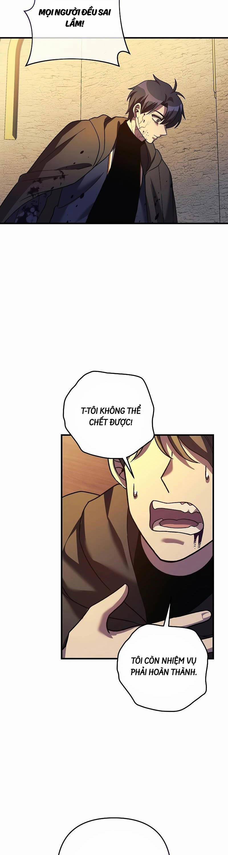 Con Gái Tôi Là Trùm Cuối 126 trang 45