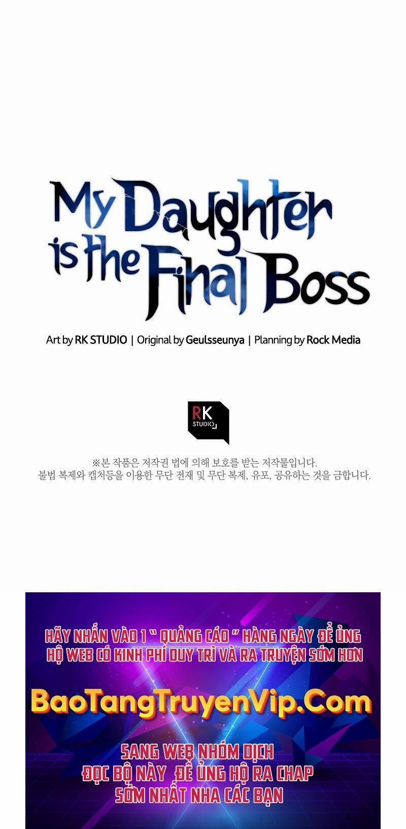 Con Gái Tôi Là Trùm Cuối 126 trang 51