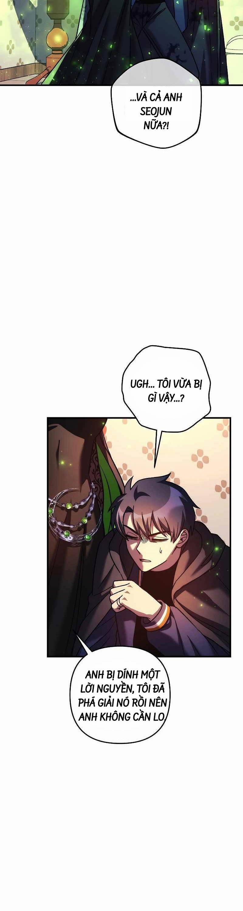 Con Gái Tôi Là Trùm Cuối 127 trang 15