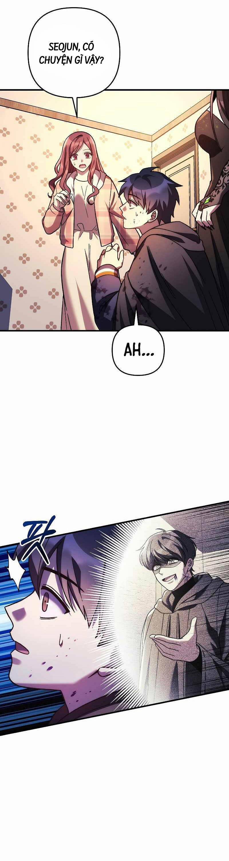 Con Gái Tôi Là Trùm Cuối 127 trang 16