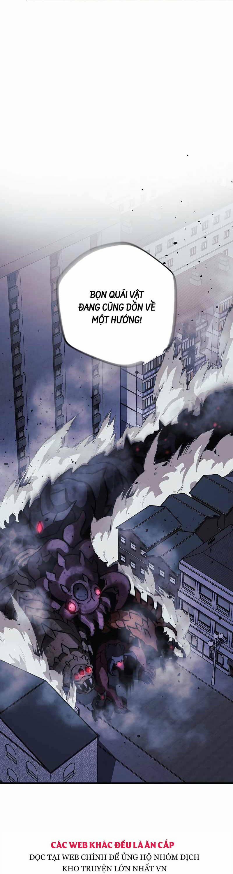 Con Gái Tôi Là Trùm Cuối 127 trang 27