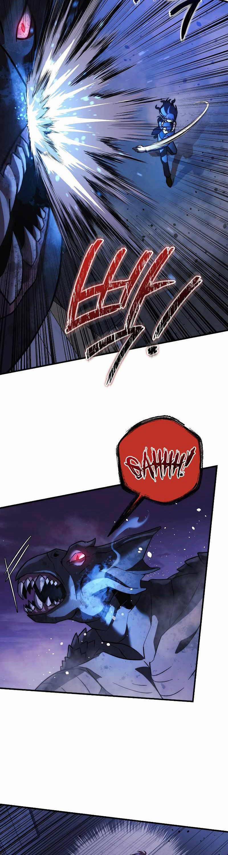 Con Gái Tôi Là Trùm Cuối 127 trang 29