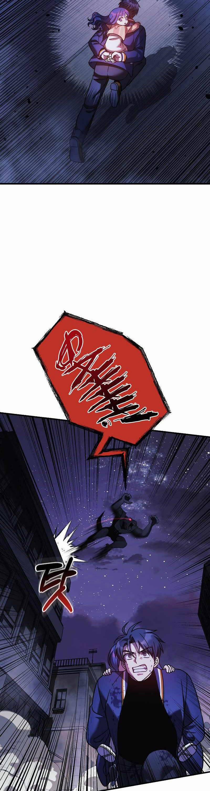 Con Gái Tôi Là Trùm Cuối 127 trang 30