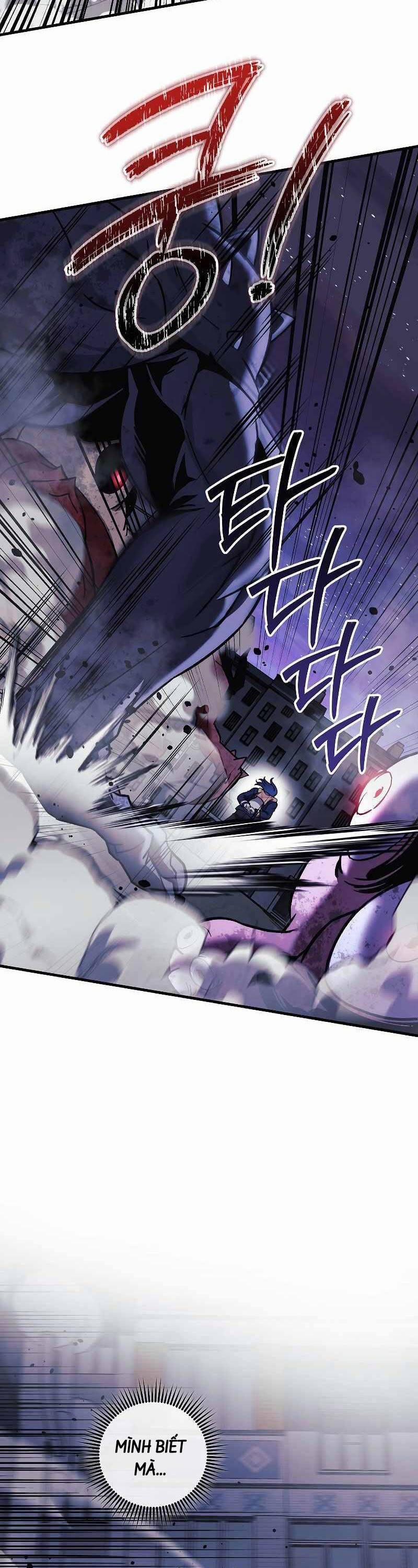 Con Gái Tôi Là Trùm Cuối 127 trang 31