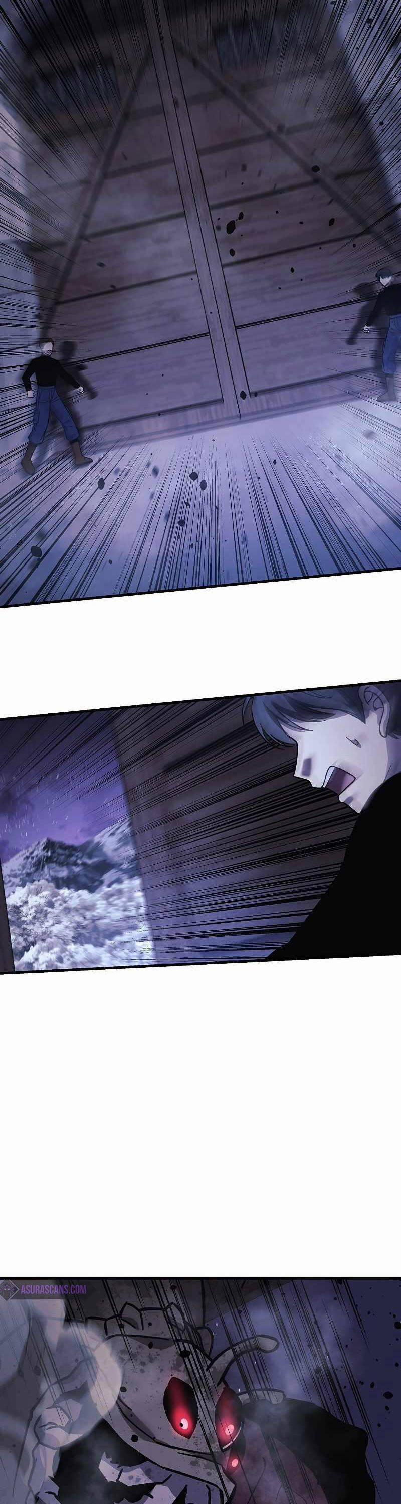 Con Gái Tôi Là Trùm Cuối 127 trang 35