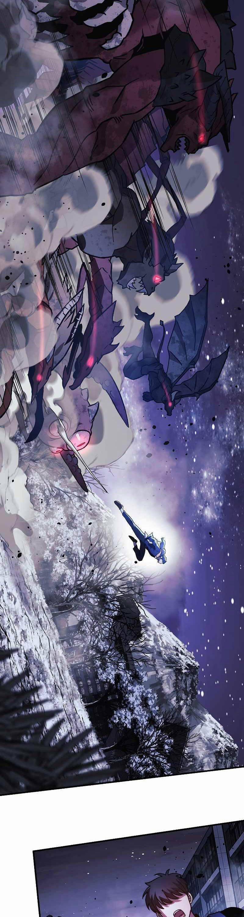 Con Gái Tôi Là Trùm Cuối 127 trang 36