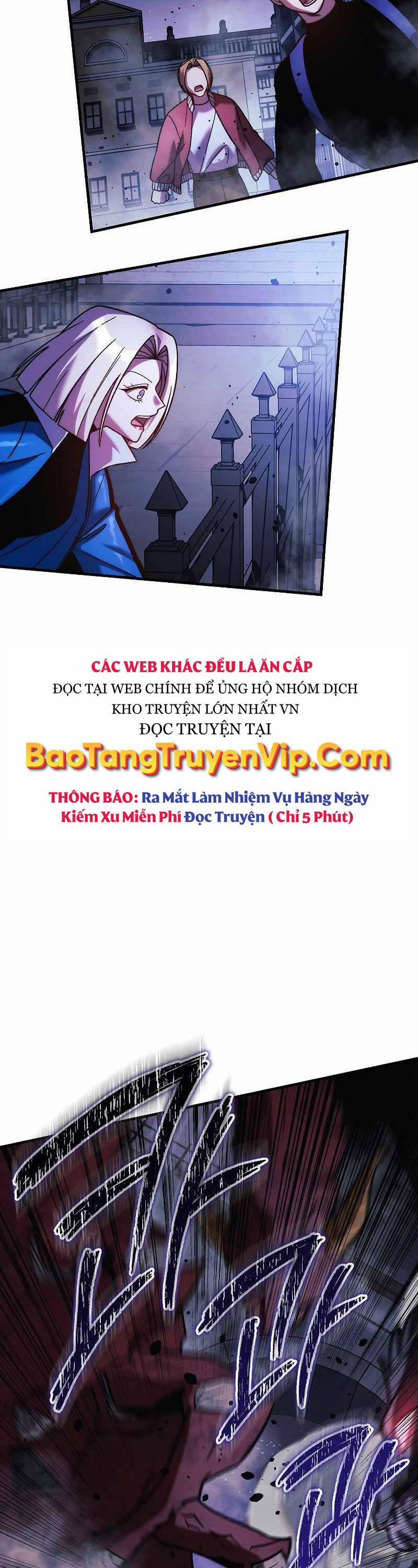 Con Gái Tôi Là Trùm Cuối 127 trang 37