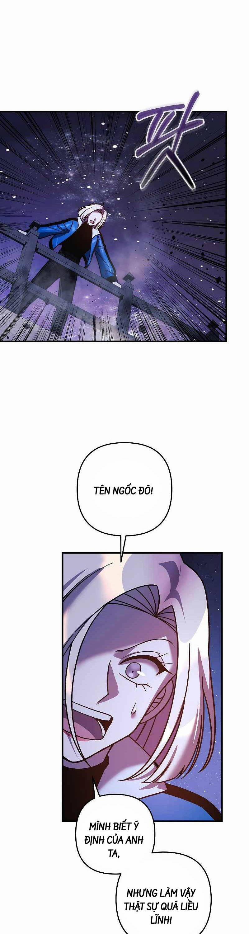 Con Gái Tôi Là Trùm Cuối 127 trang 39