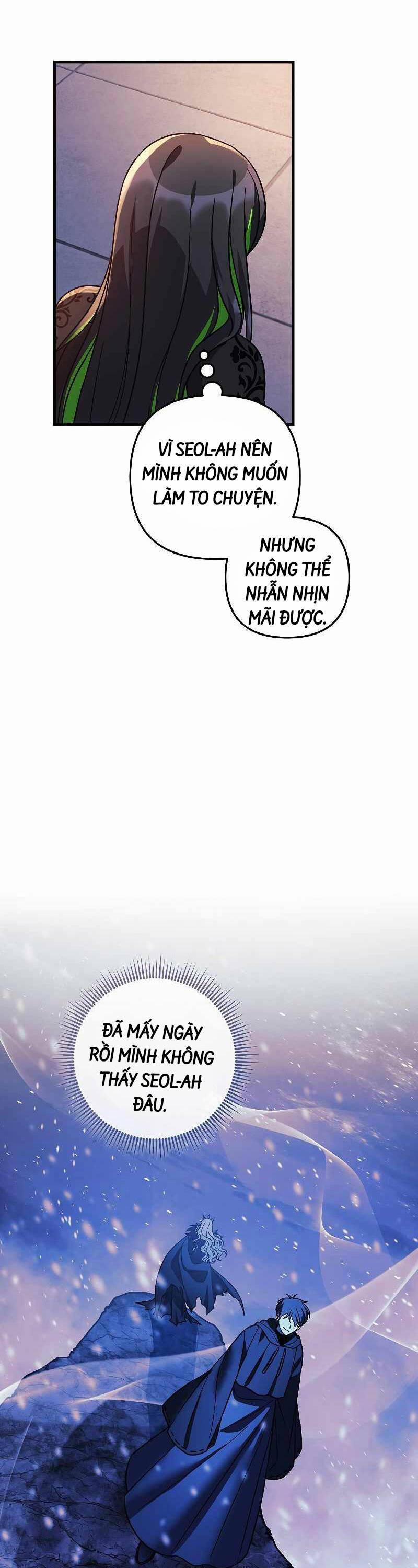 Con Gái Tôi Là Trùm Cuối 127 trang 6