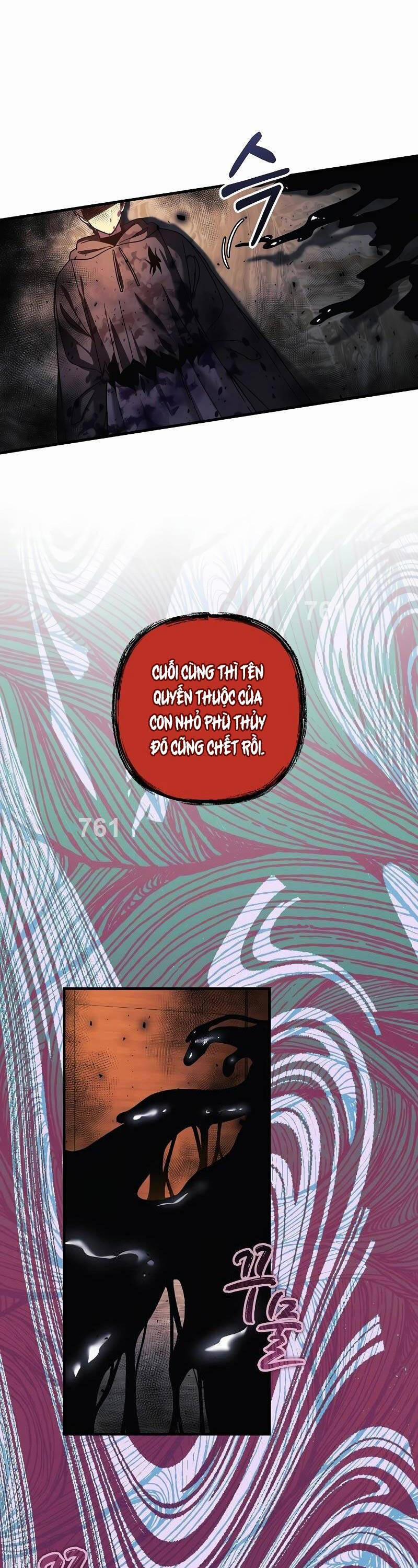 Con Gái Tôi Là Trùm Cuối 128 trang 1