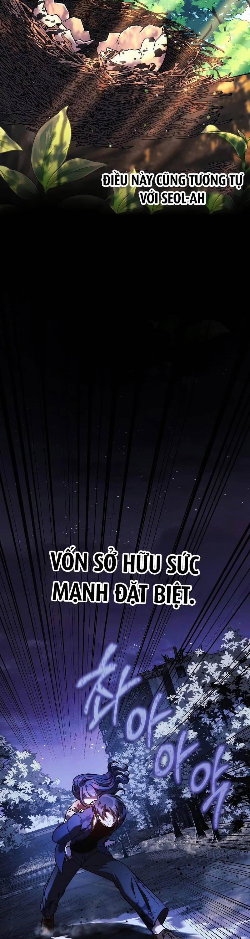 Con Gái Tôi Là Trùm Cuối 128 trang 11