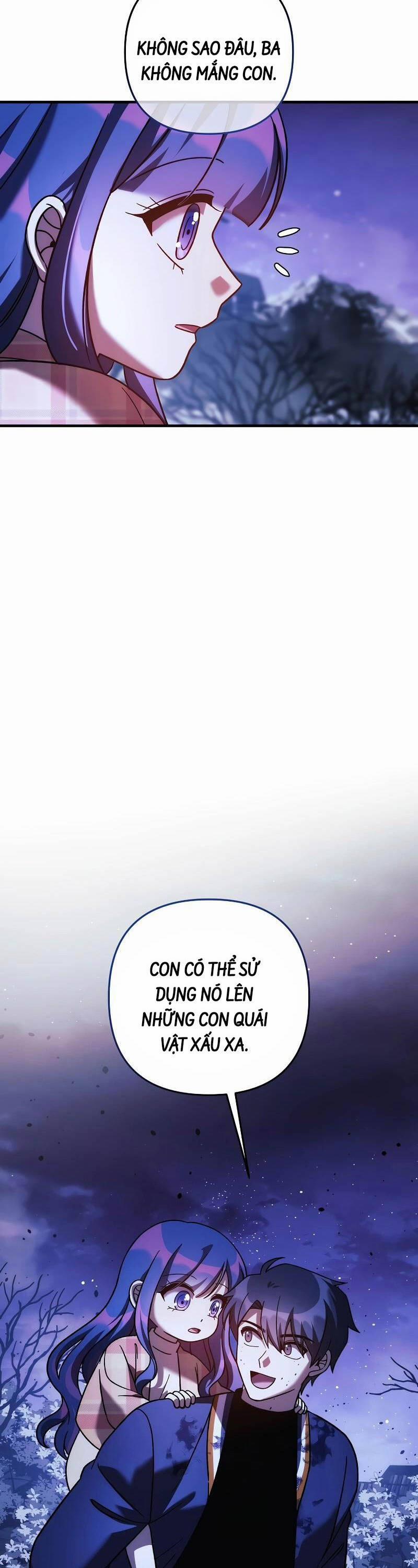 Con Gái Tôi Là Trùm Cuối 128 trang 13