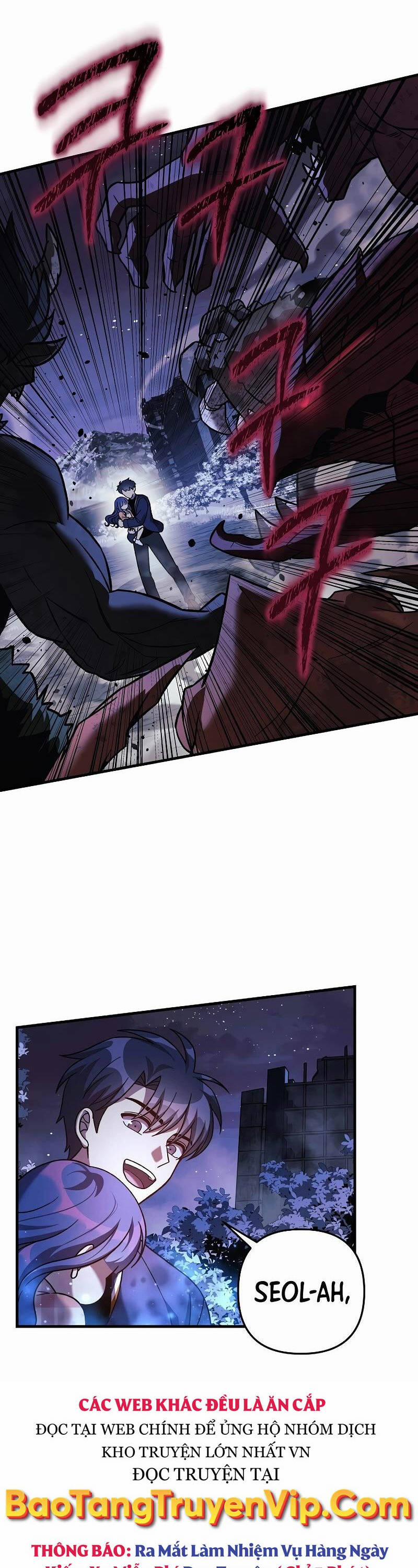 Con Gái Tôi Là Trùm Cuối 128 trang 17