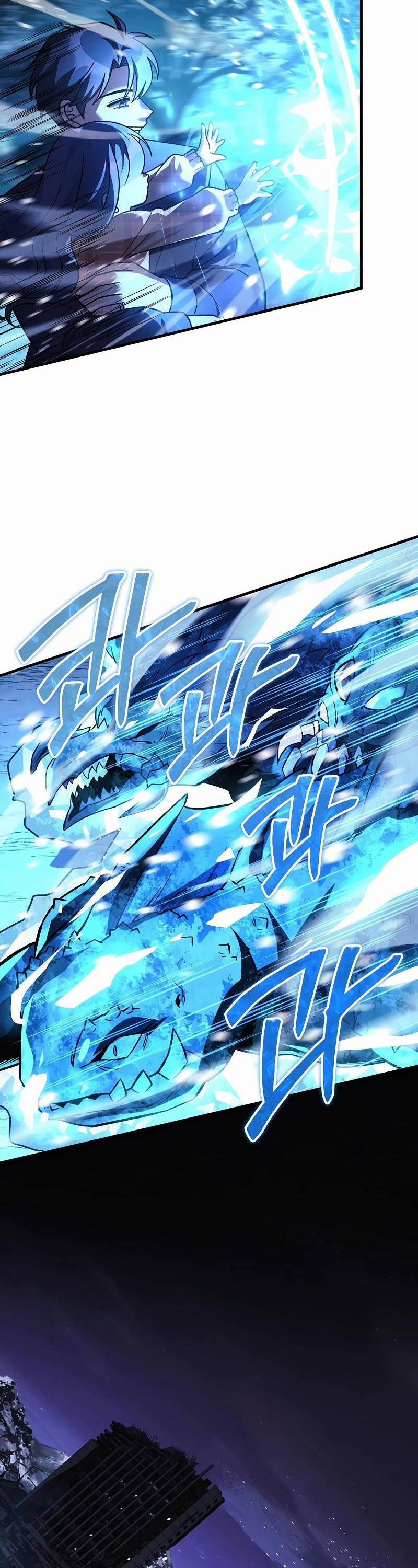 Con Gái Tôi Là Trùm Cuối 128 trang 21