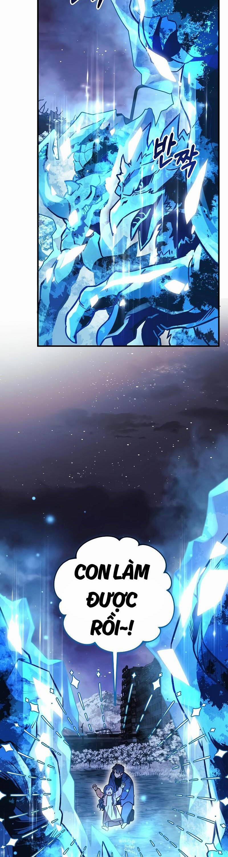 Con Gái Tôi Là Trùm Cuối 128 trang 23