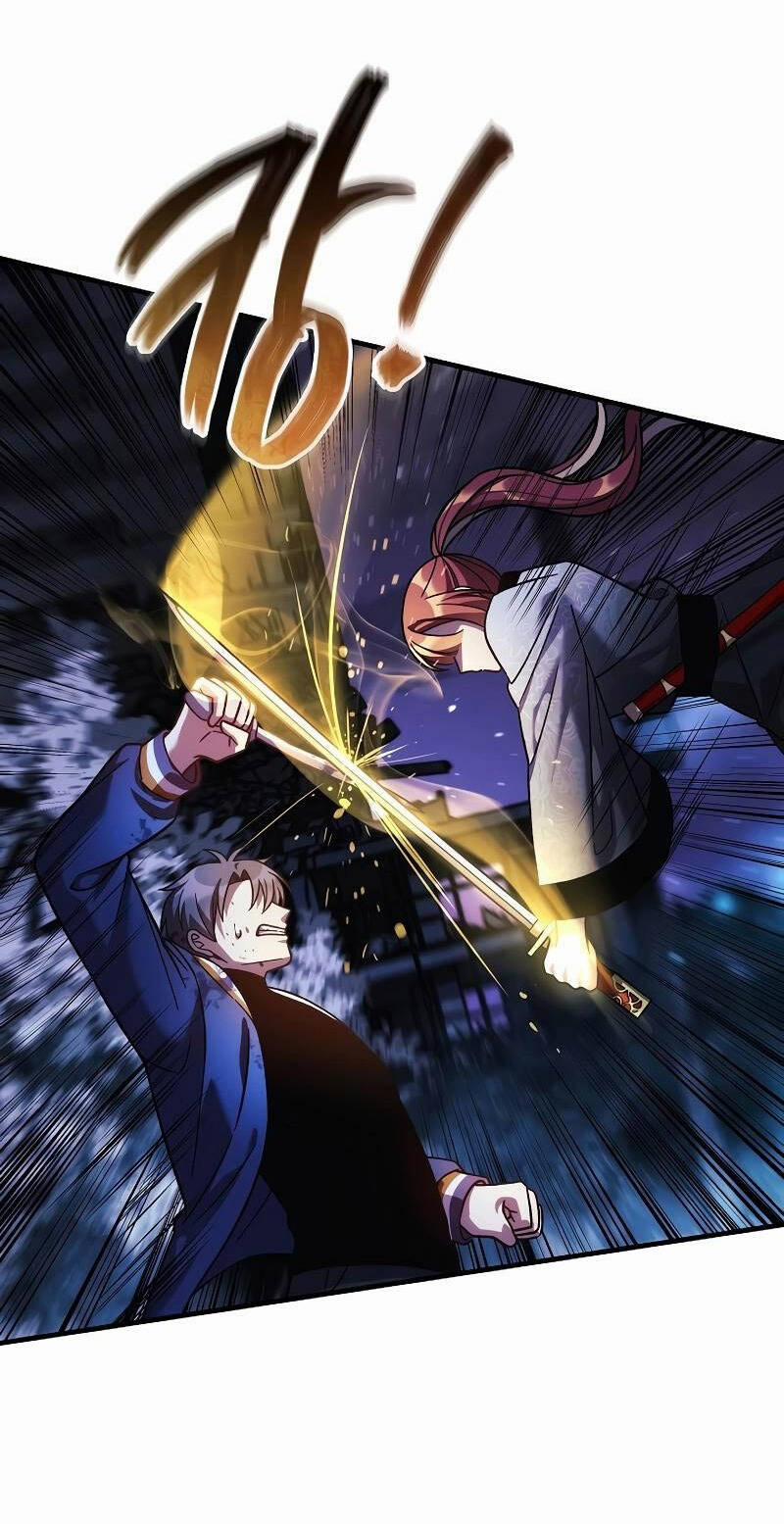 Con Gái Tôi Là Trùm Cuối 128 trang 29