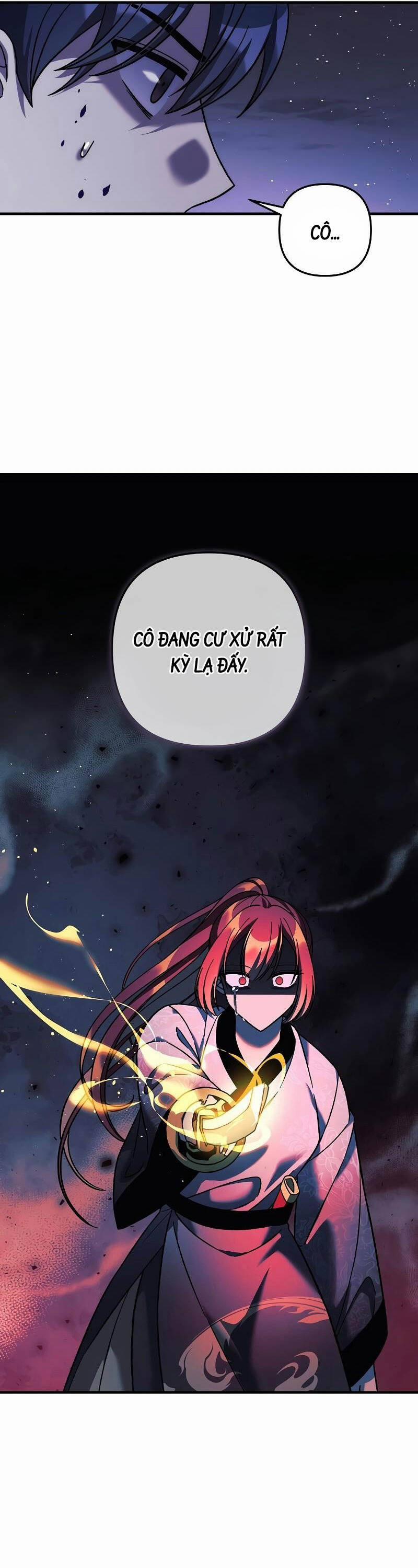 Con Gái Tôi Là Trùm Cuối 128 trang 33