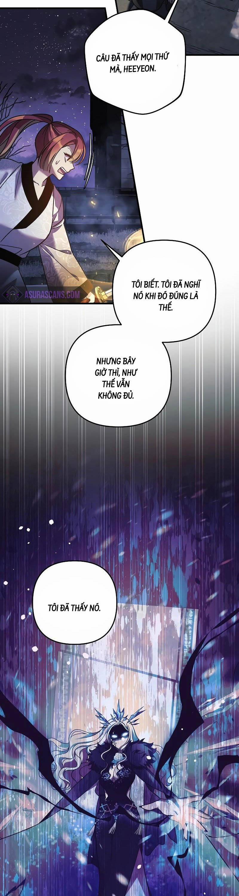 Con Gái Tôi Là Trùm Cuối 128 trang 42