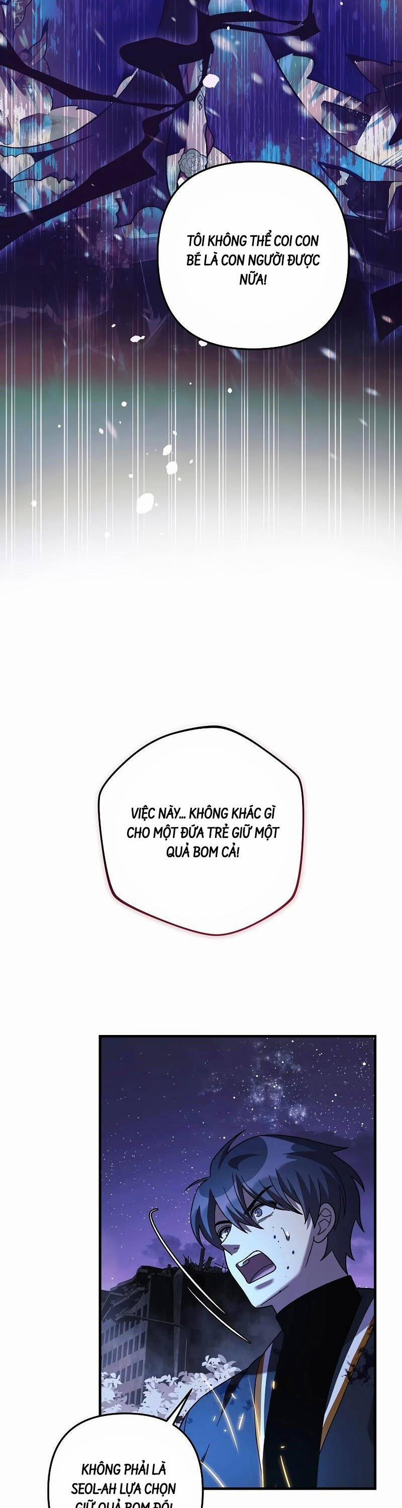 Con Gái Tôi Là Trùm Cuối 128 trang 43