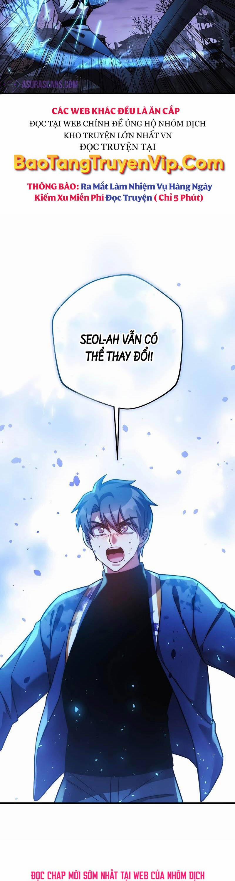 Con Gái Tôi Là Trùm Cuối 128 trang 47