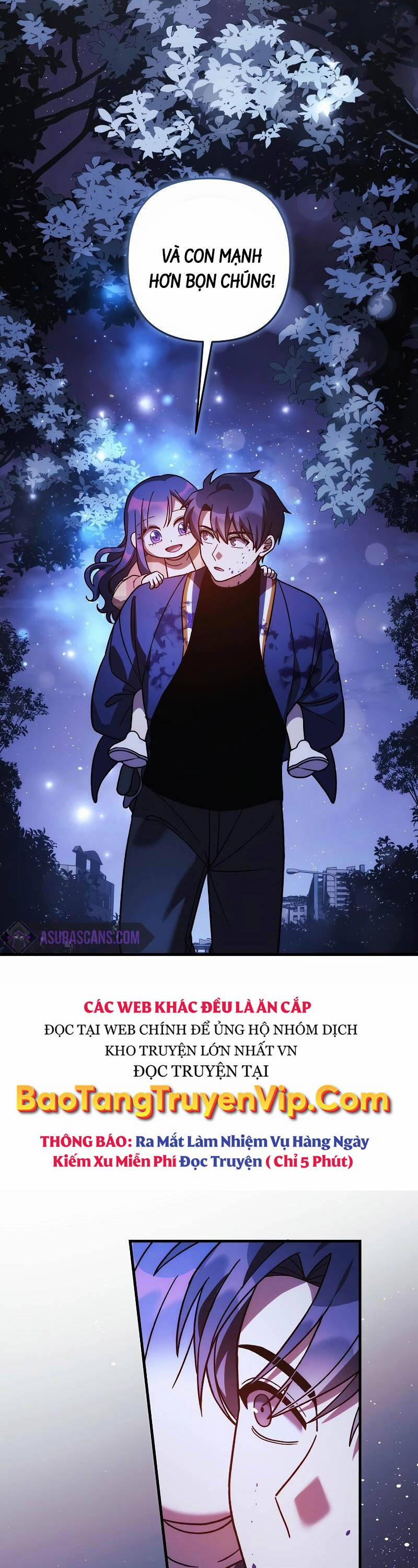 Con Gái Tôi Là Trùm Cuối 128 trang 6