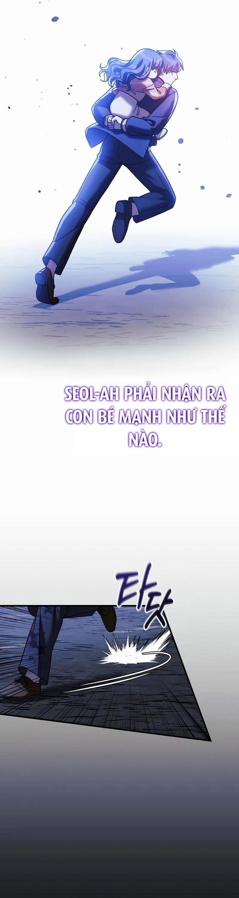 Con Gái Tôi Là Trùm Cuối 128 trang 8