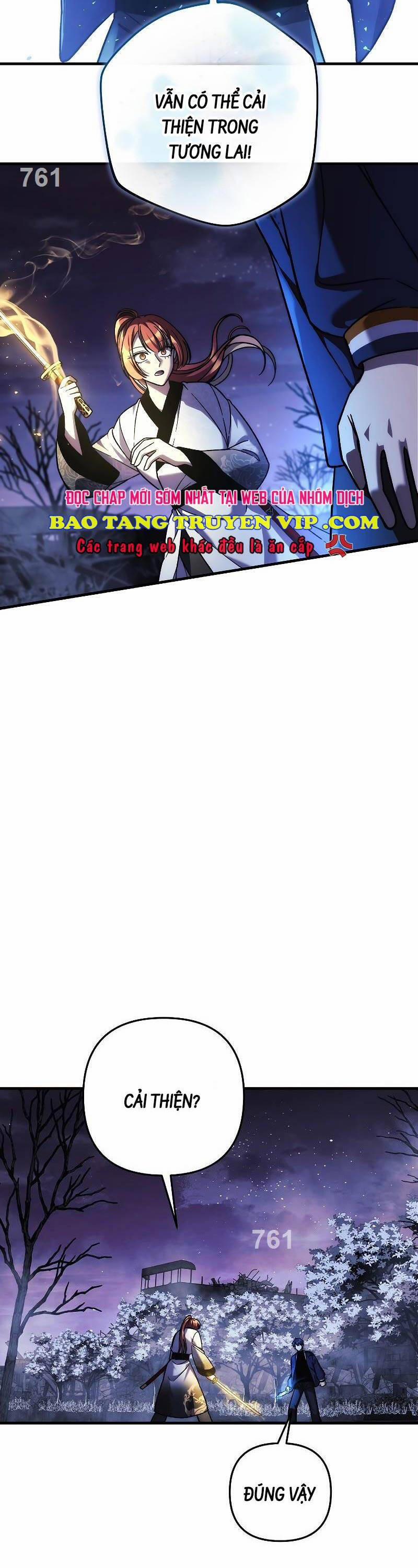 Con Gái Tôi Là Trùm Cuối 129 trang 1