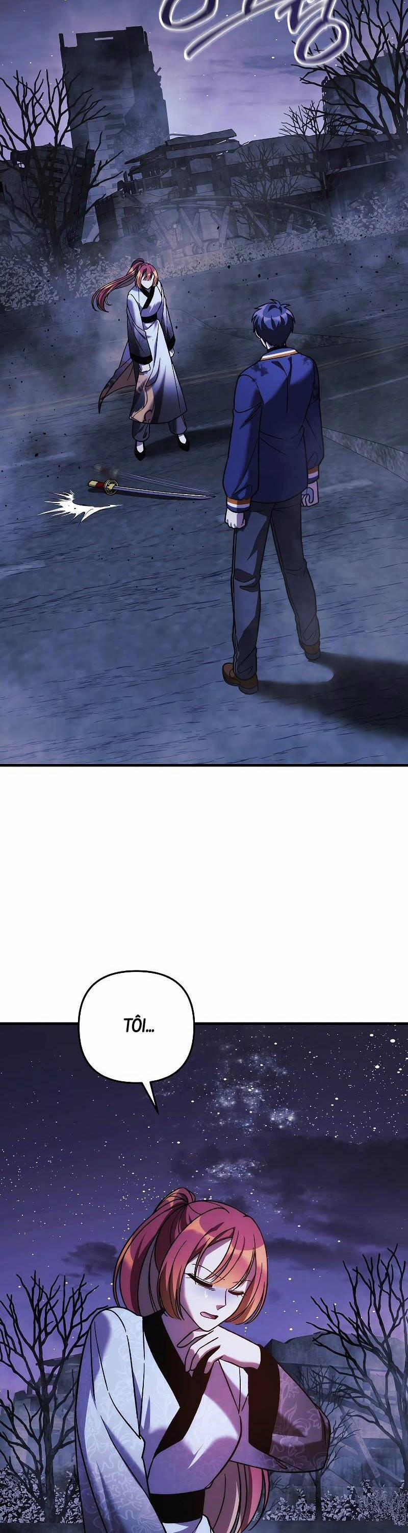 Con Gái Tôi Là Trùm Cuối 129 trang 10