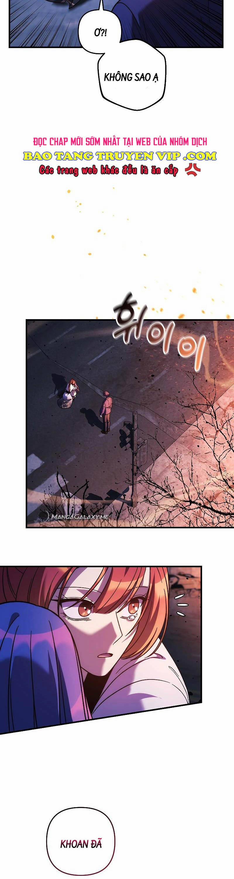 Con Gái Tôi Là Trùm Cuối 129 trang 12