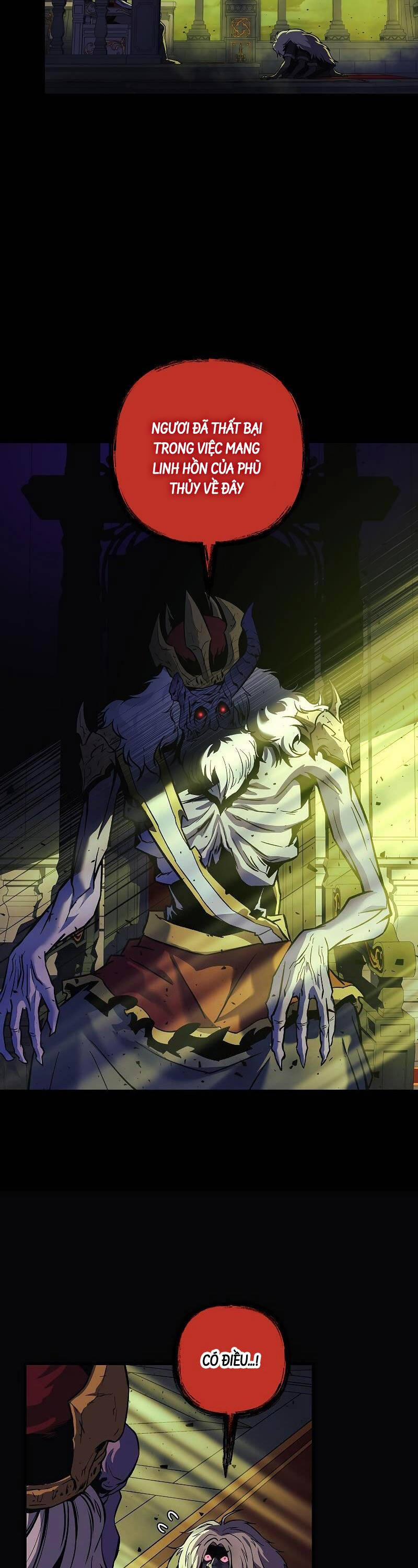 Con Gái Tôi Là Trùm Cuối 129 trang 17