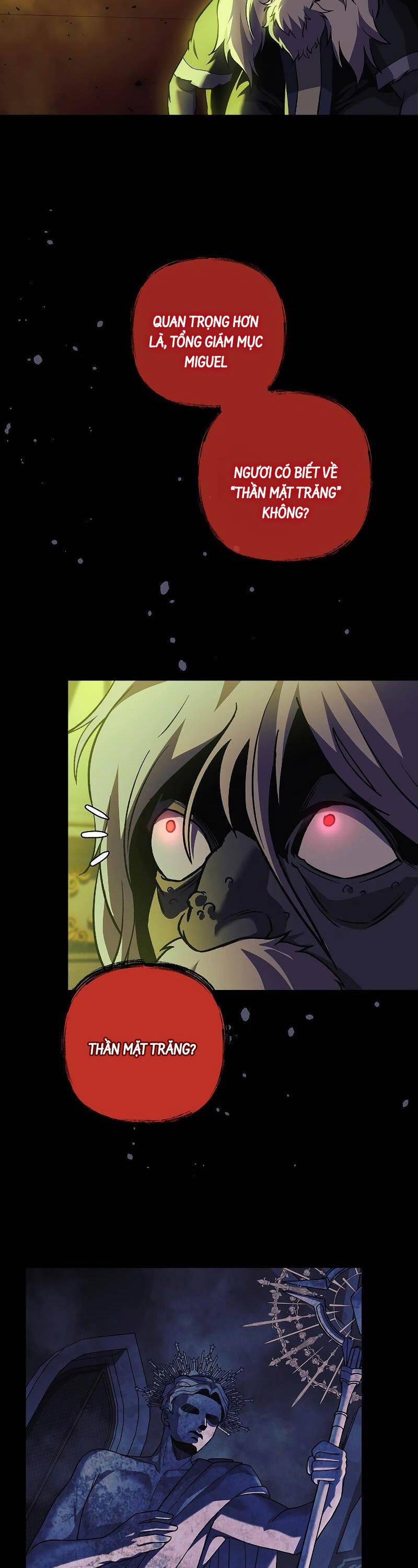 Con Gái Tôi Là Trùm Cuối 129 trang 23