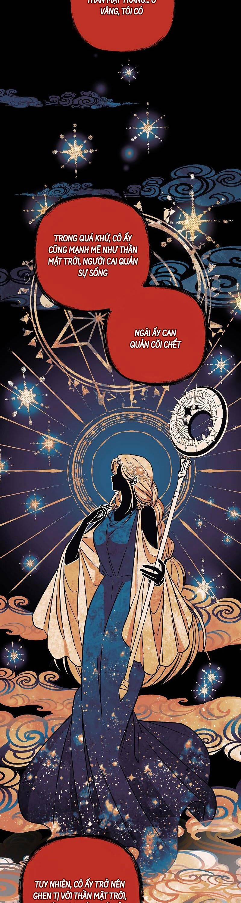 Con Gái Tôi Là Trùm Cuối 129 trang 25