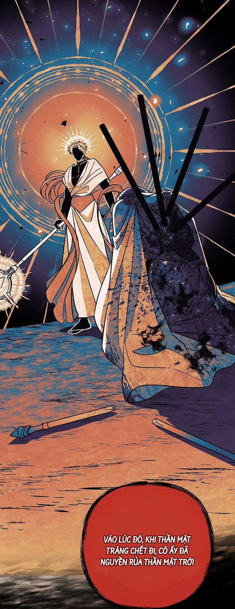 Con Gái Tôi Là Trùm Cuối 129 trang 27