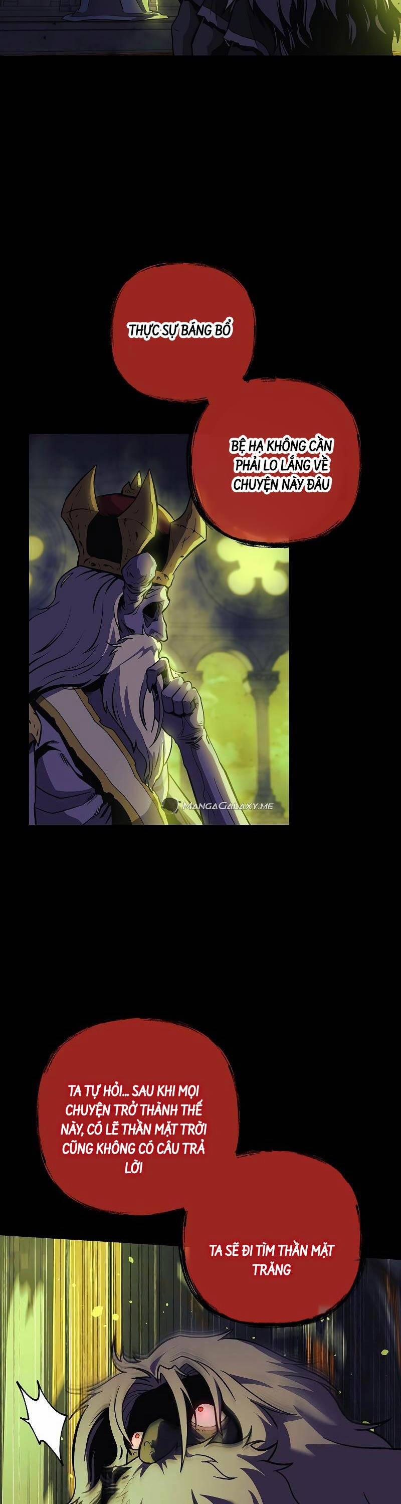 Con Gái Tôi Là Trùm Cuối 129 trang 29