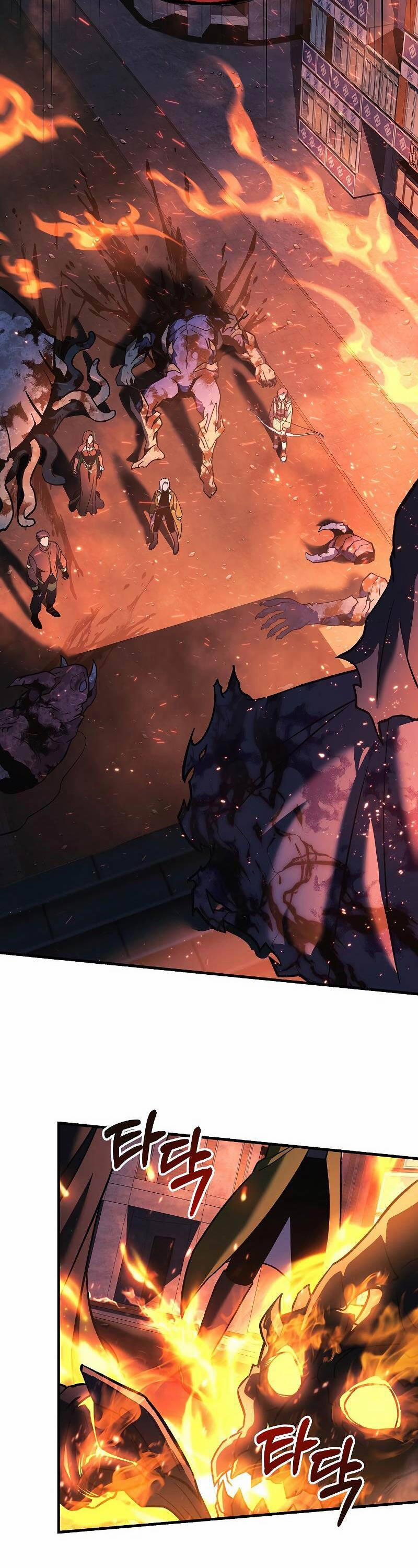 Con Gái Tôi Là Trùm Cuối 129 trang 32