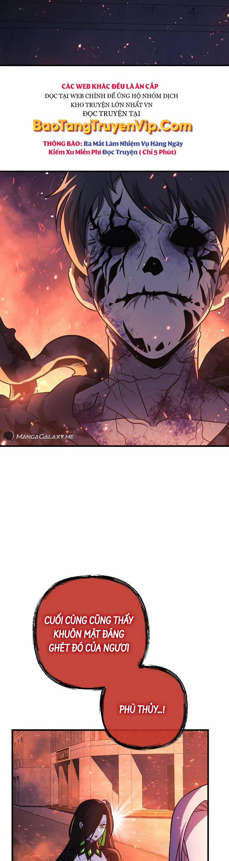 Con Gái Tôi Là Trùm Cuối 129 trang 34