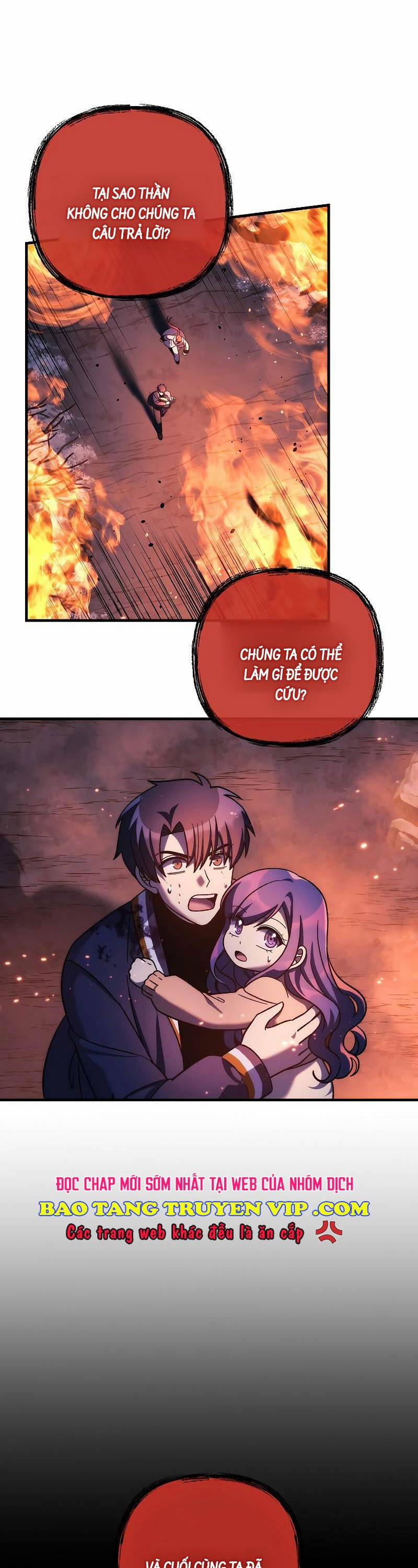 Con Gái Tôi Là Trùm Cuối 129 trang 42