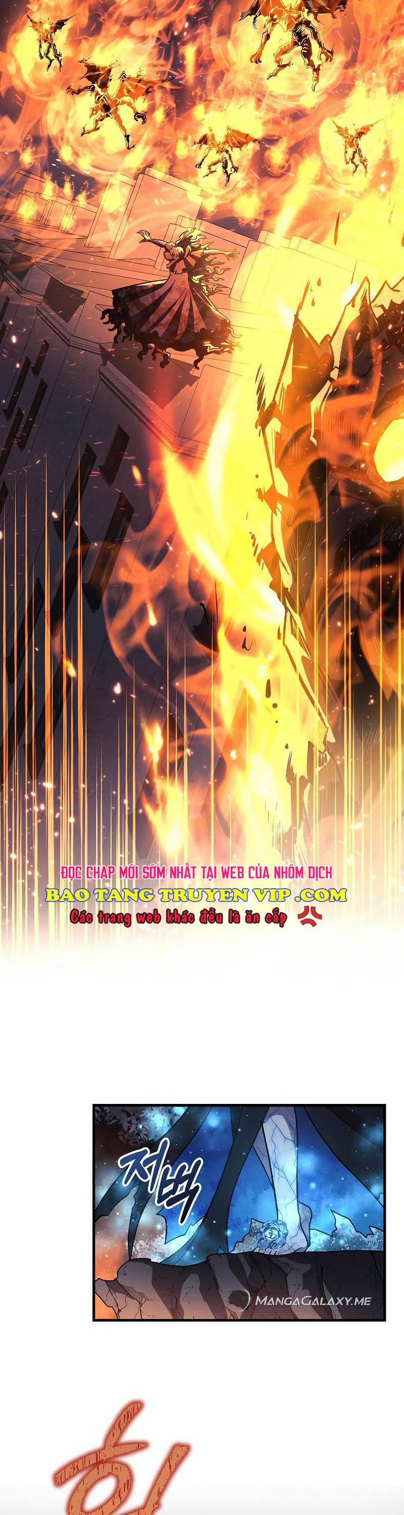 Con Gái Tôi Là Trùm Cuối 129 trang 45