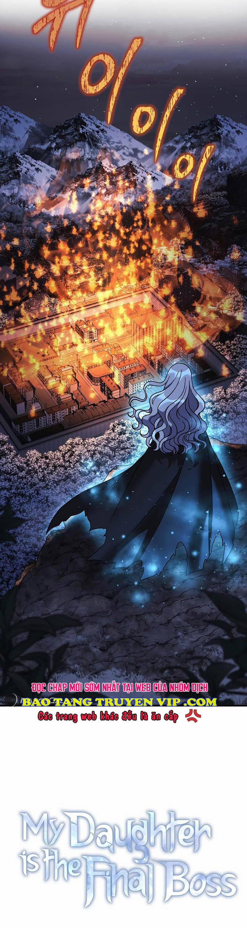 Con Gái Tôi Là Trùm Cuối 129 trang 46