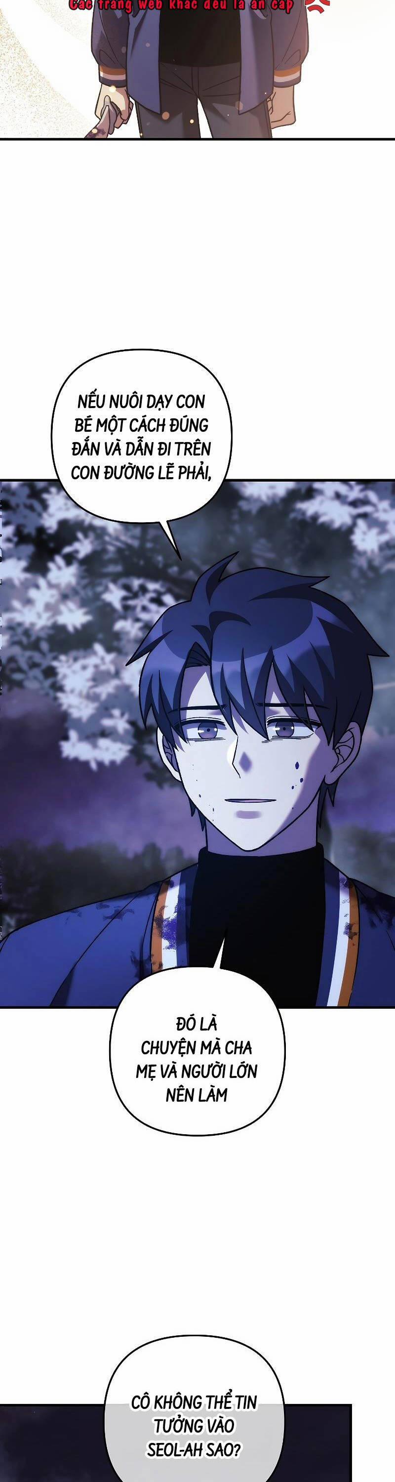 Con Gái Tôi Là Trùm Cuối 129 trang 7