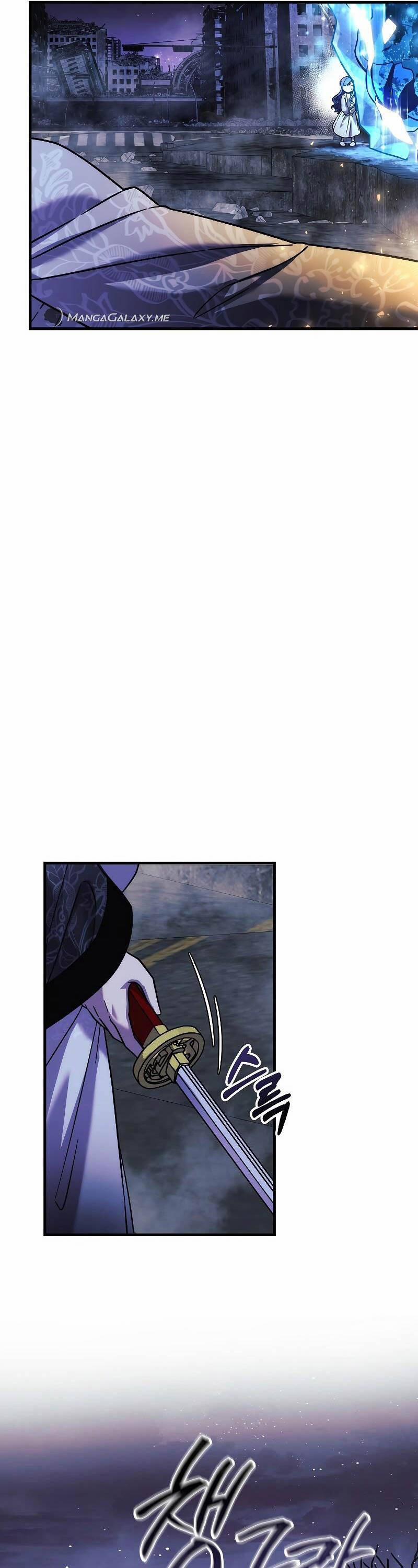 Con Gái Tôi Là Trùm Cuối 129 trang 9