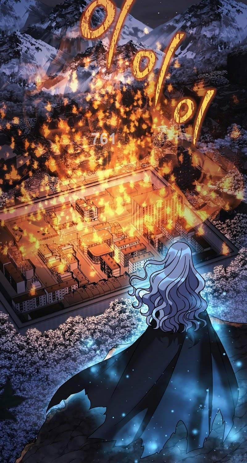 Con Gái Tôi Là Trùm Cuối 130 trang 1