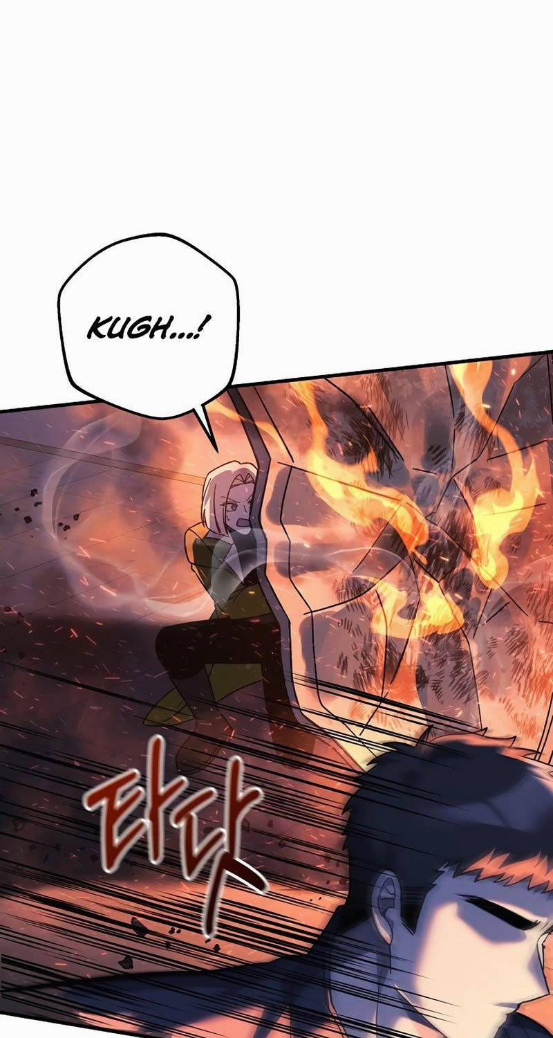 Con Gái Tôi Là Trùm Cuối 130 trang 17