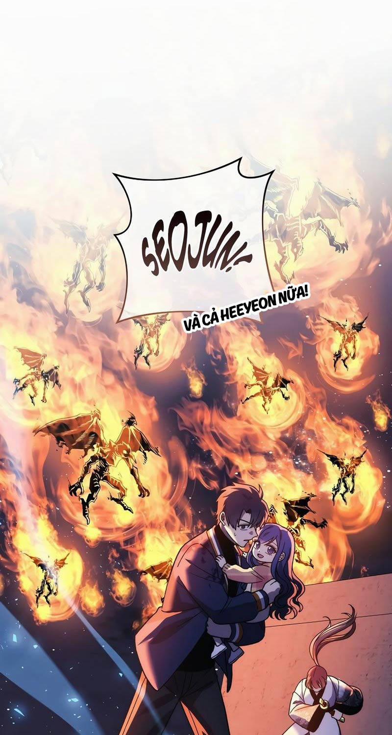 Con Gái Tôi Là Trùm Cuối 130 trang 34