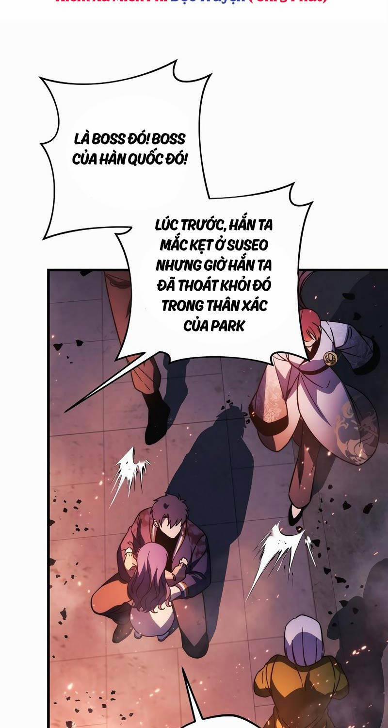 Con Gái Tôi Là Trùm Cuối 130 trang 37