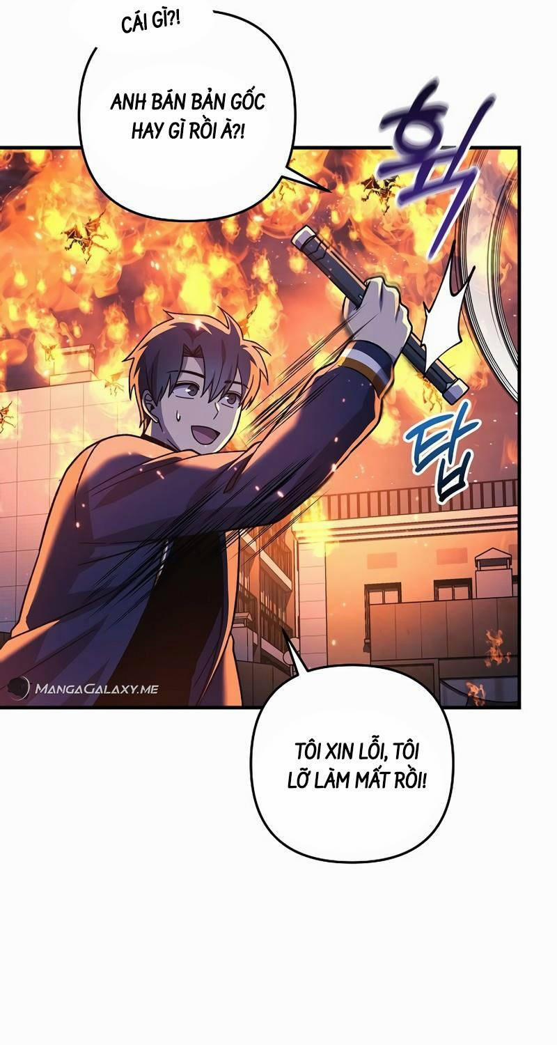 Con Gái Tôi Là Trùm Cuối 130 trang 39