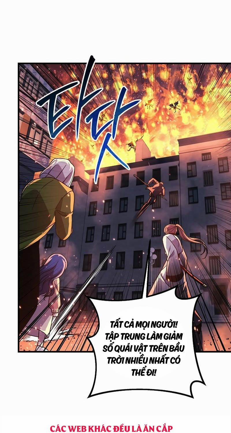 Con Gái Tôi Là Trùm Cuối 130 trang 40