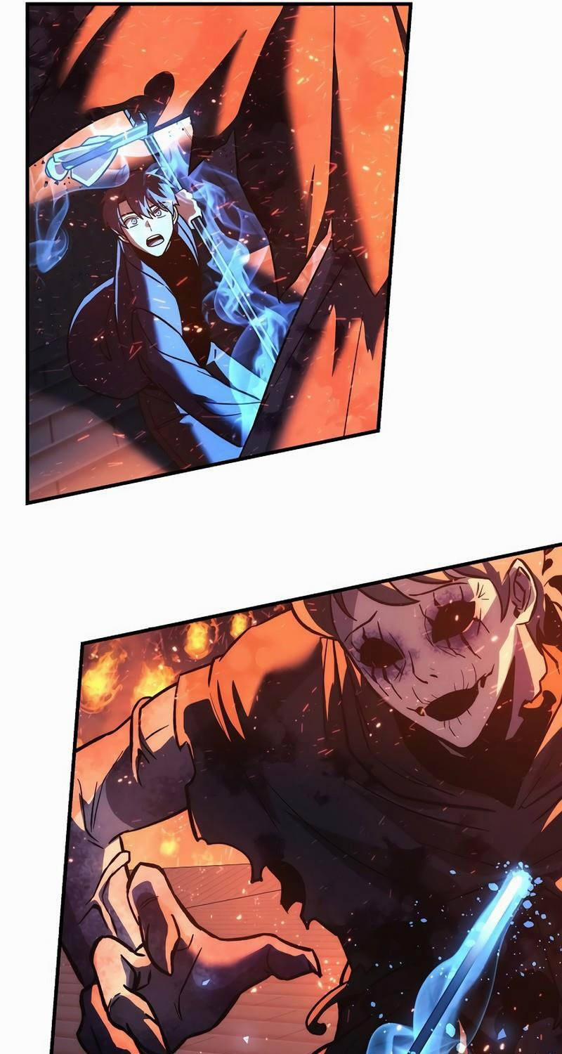 Con Gái Tôi Là Trùm Cuối 130 trang 77