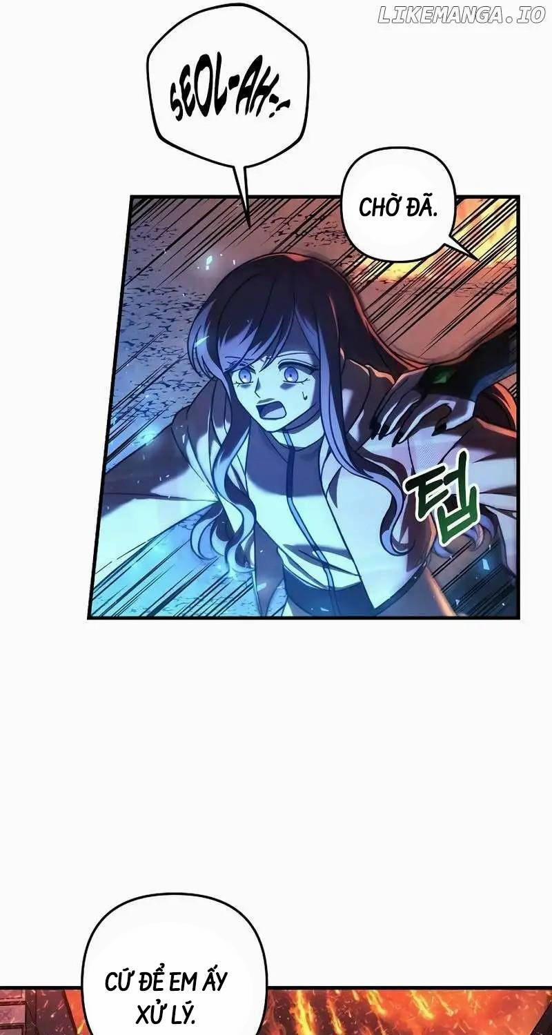 Con Gái Tôi Là Trùm Cuối 131 trang 15