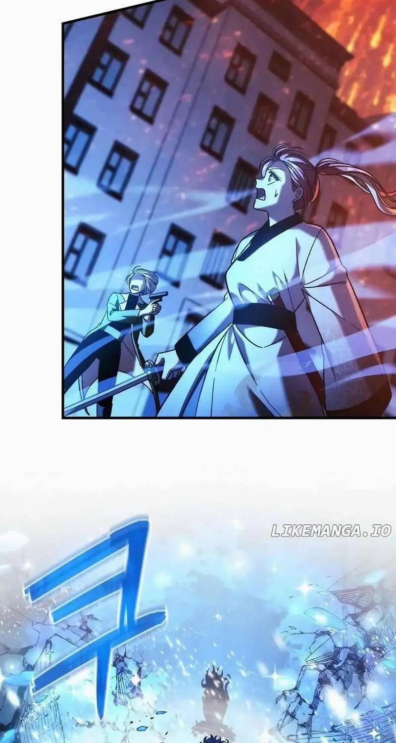 Con Gái Tôi Là Trùm Cuối 131 trang 19